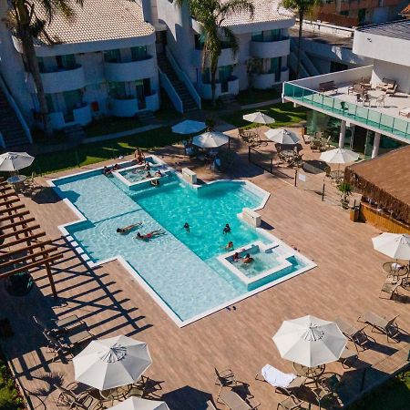 Makkai Resort 邦比尼亚斯 外观 照片