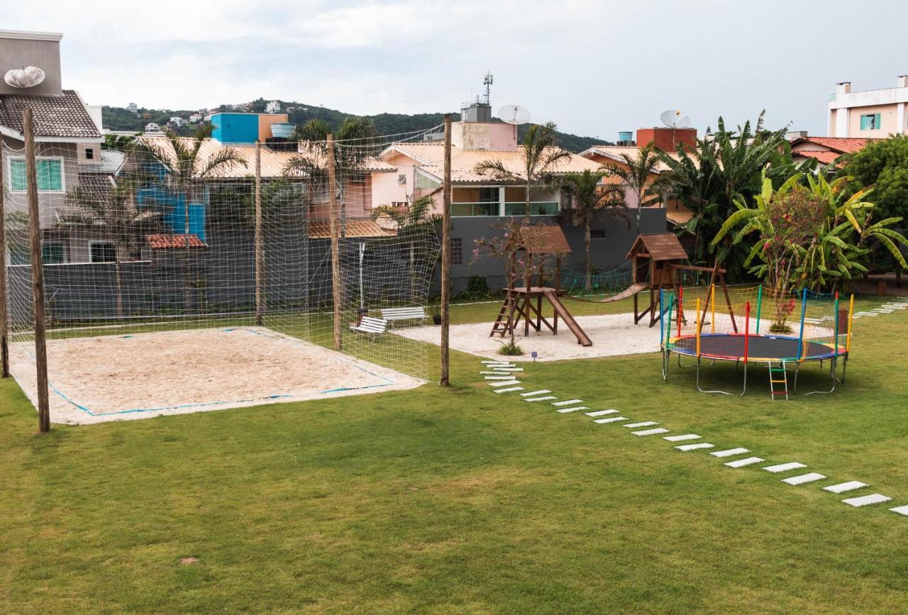 Makkai Resort 邦比尼亚斯 外观 照片