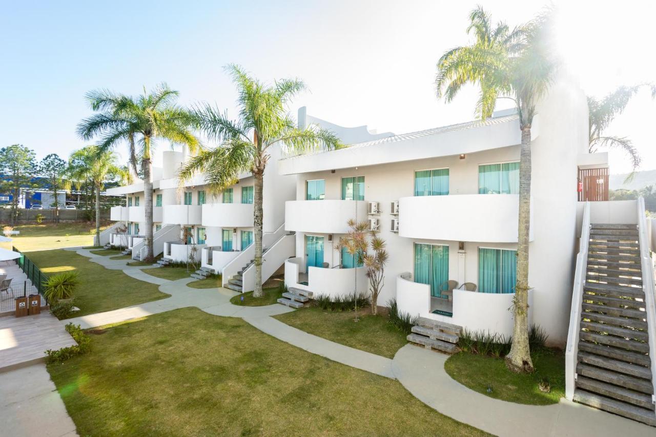 Makkai Resort 邦比尼亚斯 外观 照片