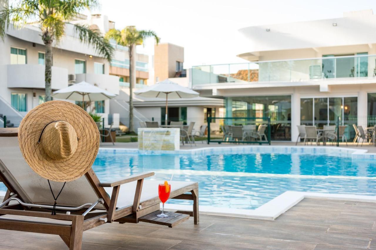Makkai Resort 邦比尼亚斯 外观 照片