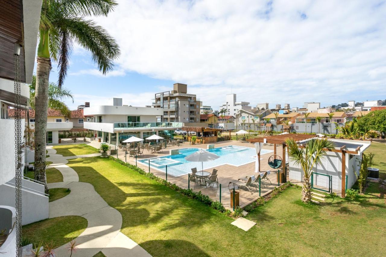 Makkai Resort 邦比尼亚斯 外观 照片