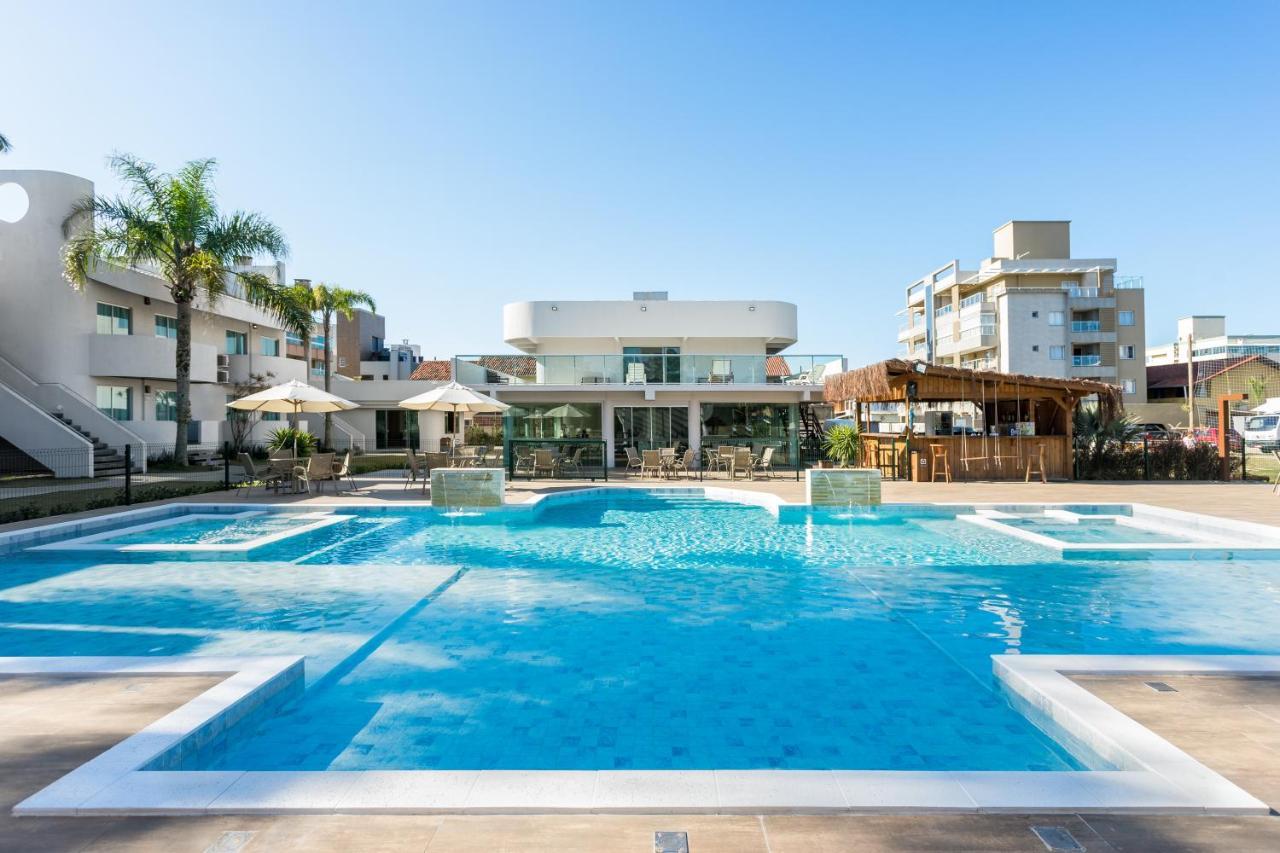 Makkai Resort 邦比尼亚斯 外观 照片