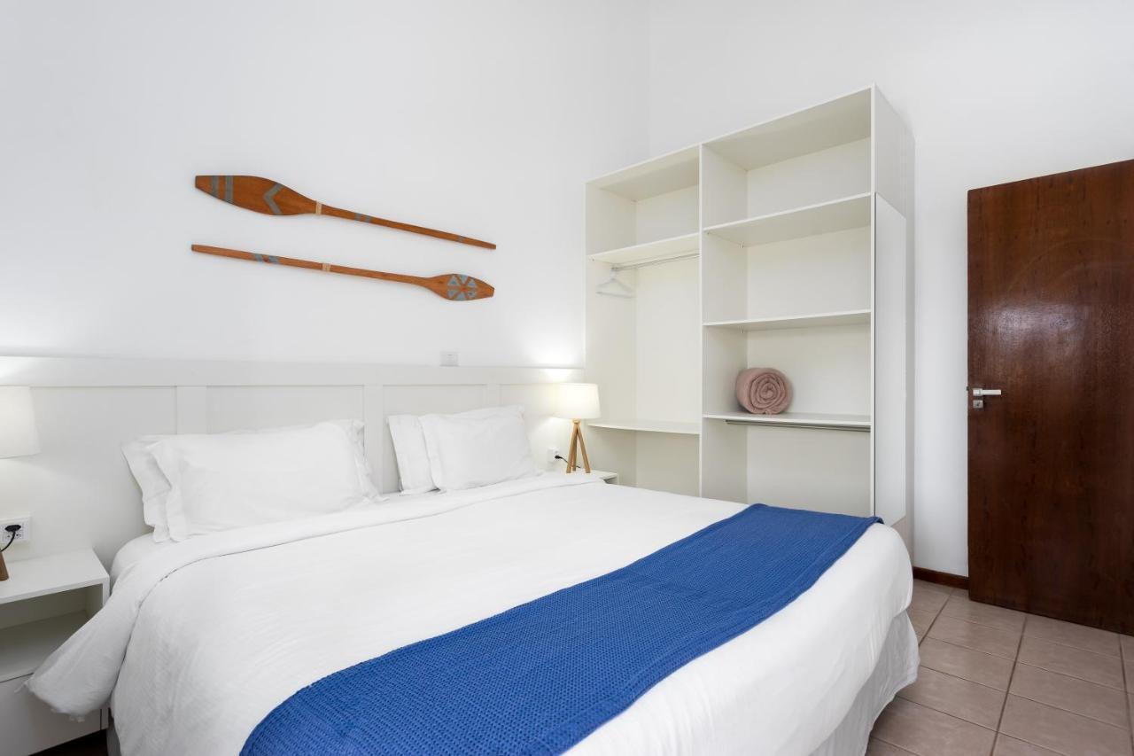 Makkai Resort 邦比尼亚斯 客房 照片