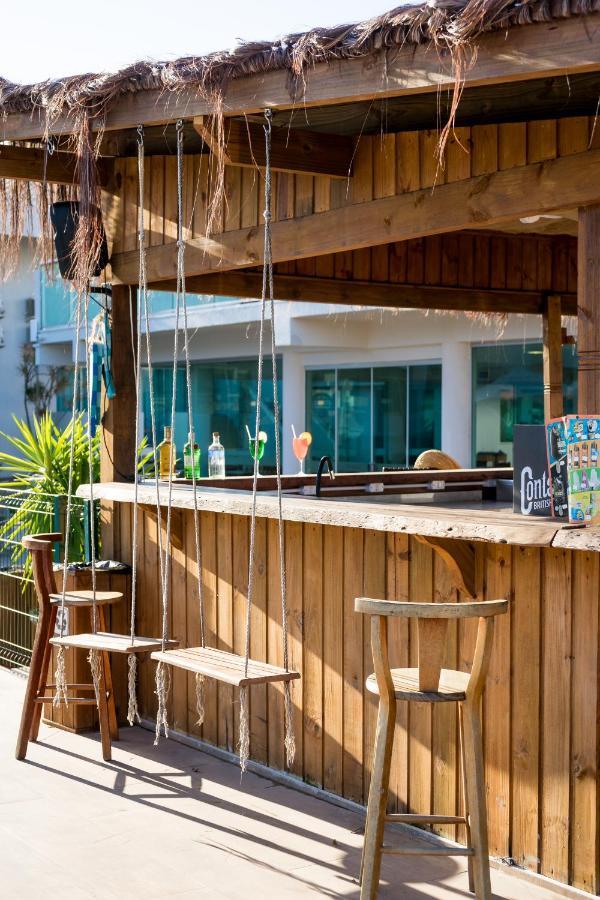 Makkai Resort 邦比尼亚斯 外观 照片