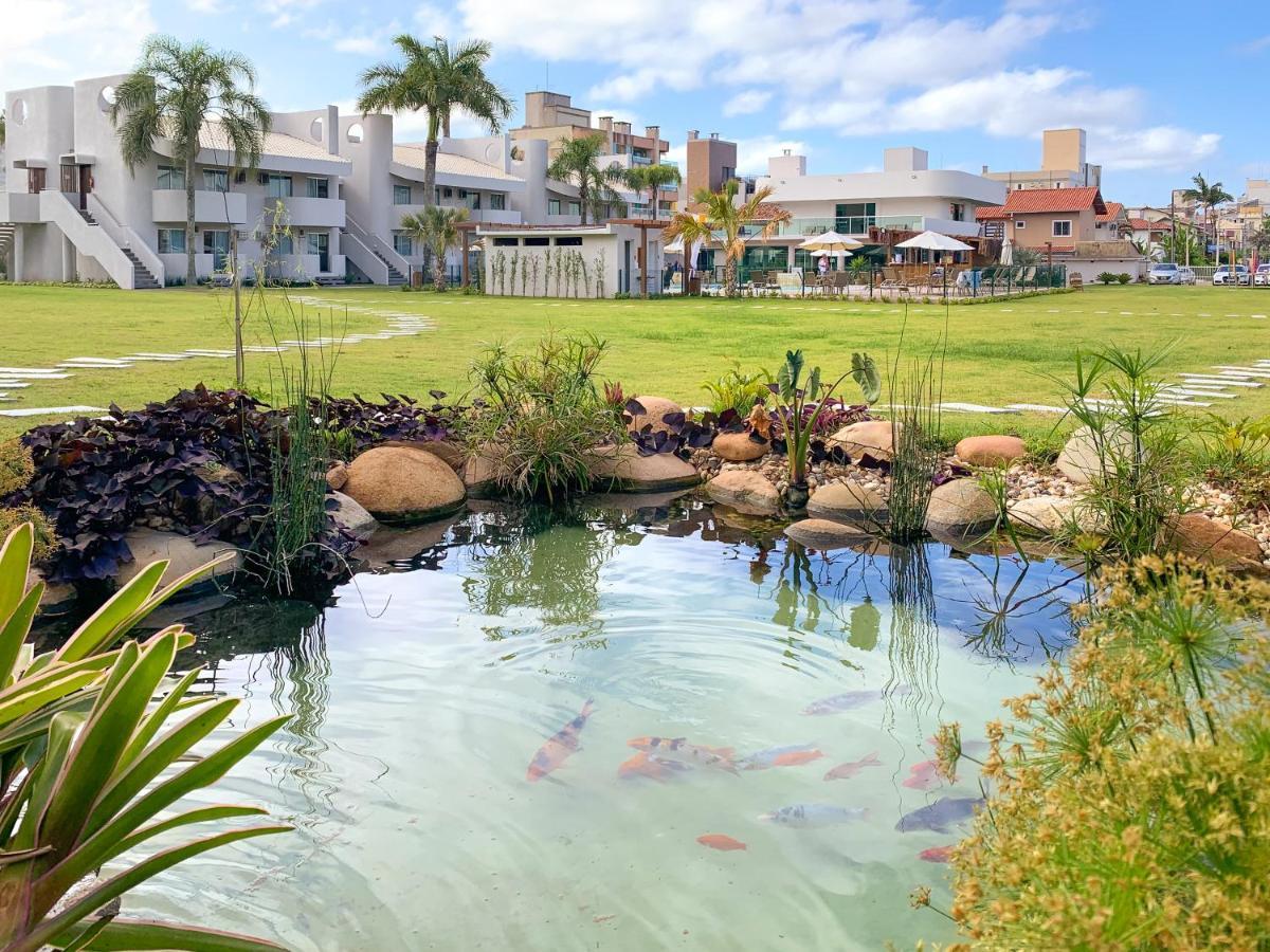 Makkai Resort 邦比尼亚斯 外观 照片