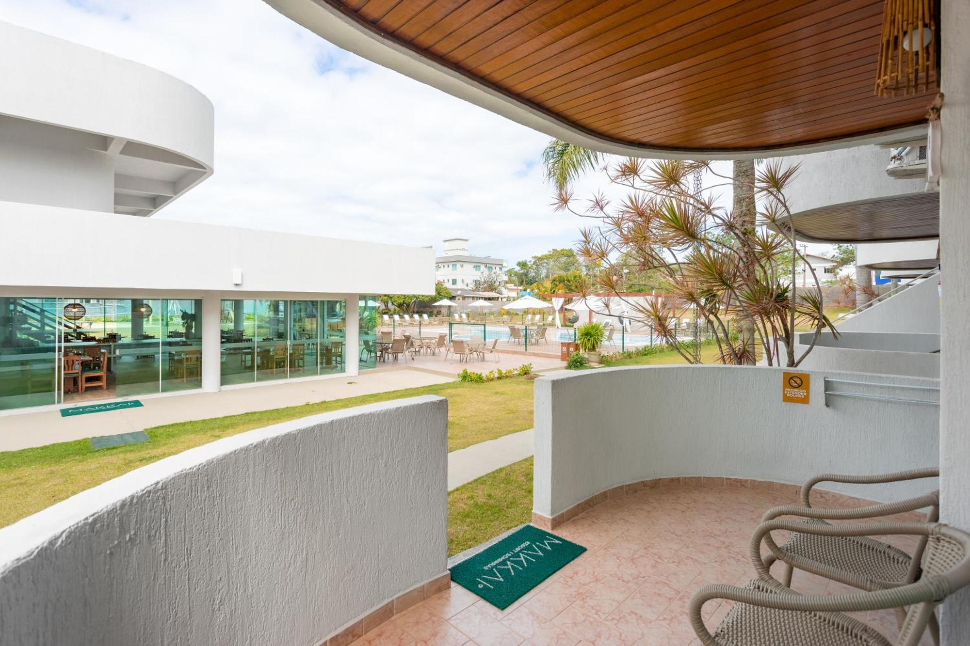Makkai Resort 邦比尼亚斯 客房 照片