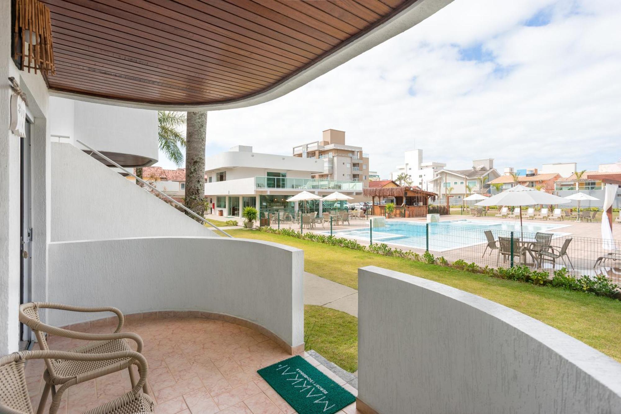 Makkai Resort 邦比尼亚斯 客房 照片