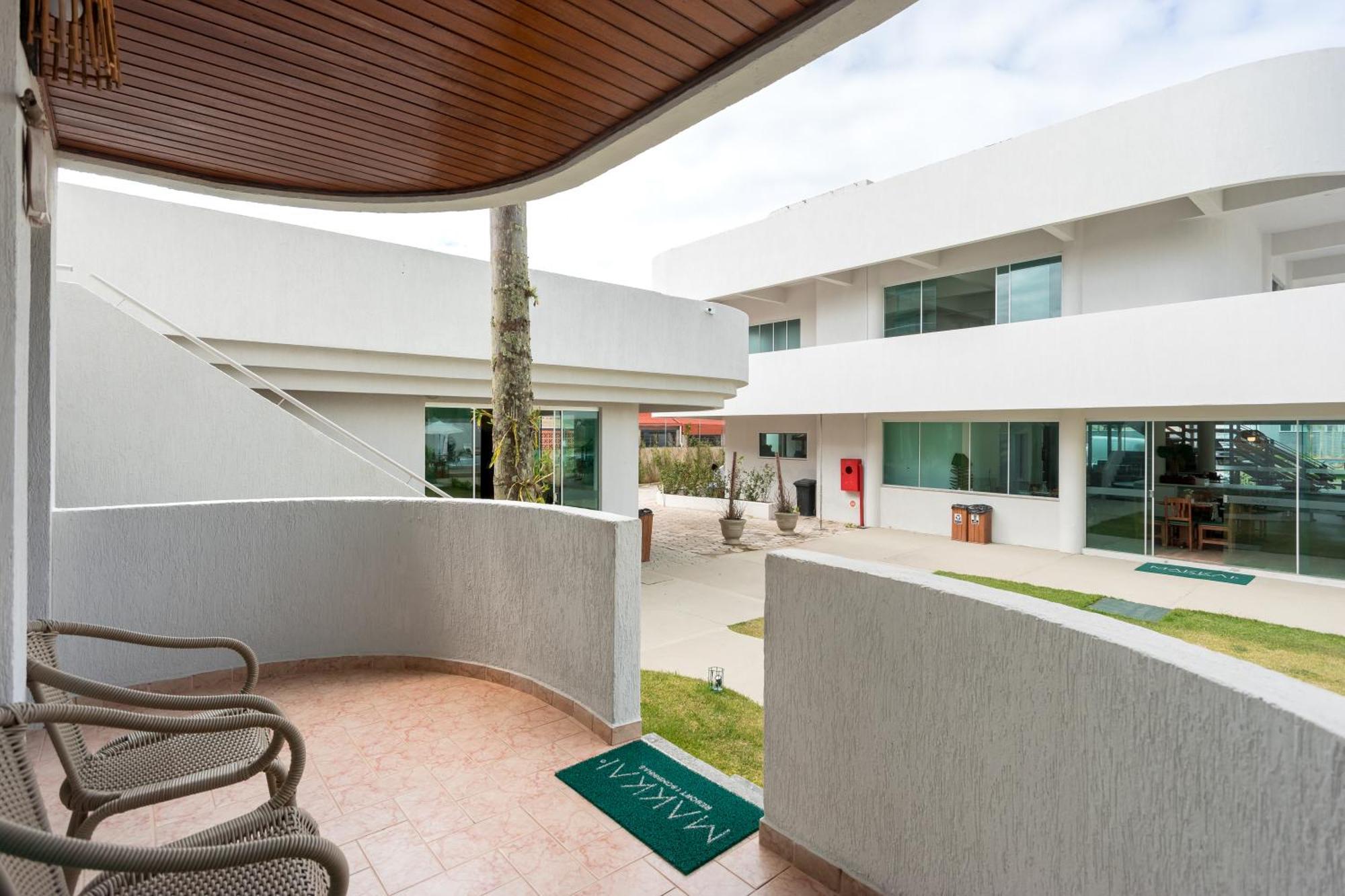 Makkai Resort 邦比尼亚斯 客房 照片