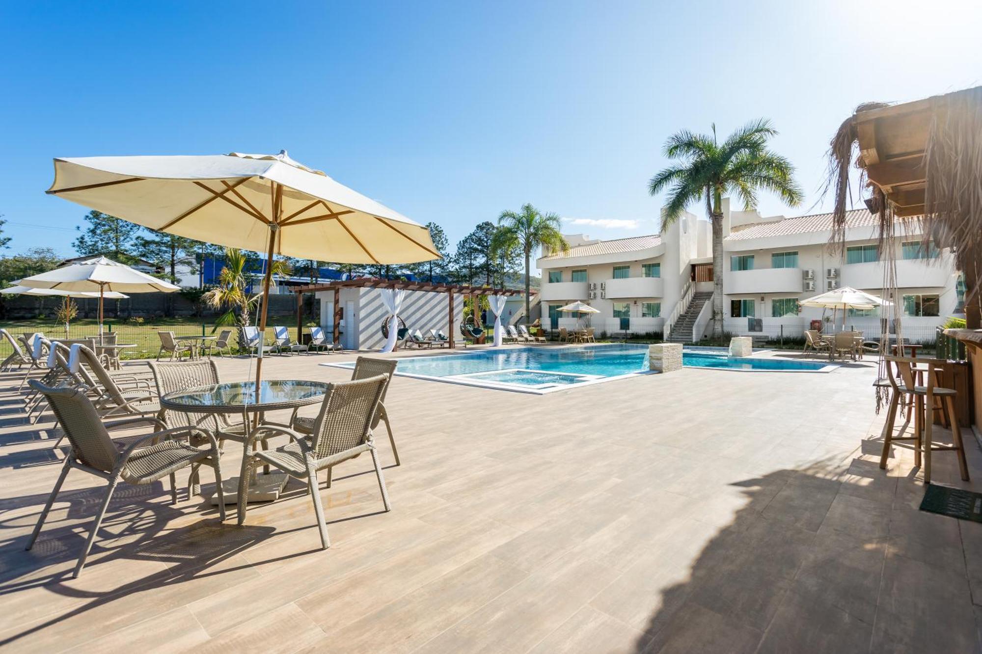 Makkai Resort 邦比尼亚斯 客房 照片