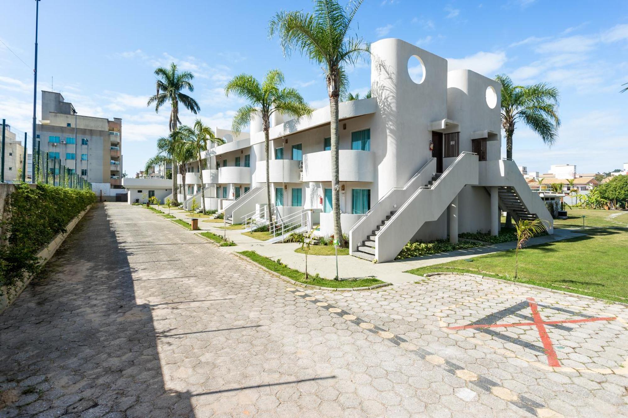 Makkai Resort 邦比尼亚斯 客房 照片